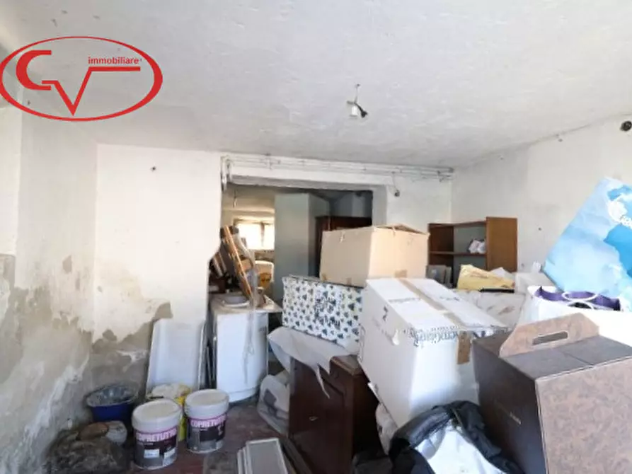 Immagine 17 di Casa bifamiliare in vendita  in ponticino a Laterina Pergine Valdarno