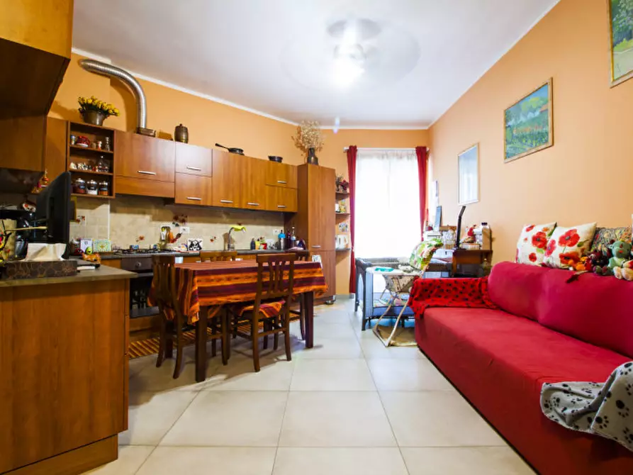 Immagine 1 di Appartamento in affitto  in Via Ventimiglia 198 a Torino