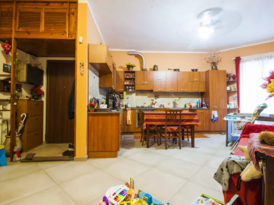 Immagine 2 di Appartamento in affitto  in Via Ventimiglia 198 a Torino