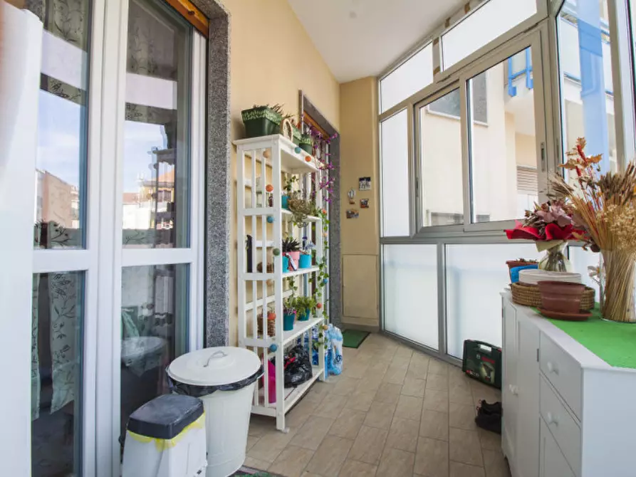 Immagine 4 di Appartamento in affitto  in Via Ventimiglia 198 a Torino