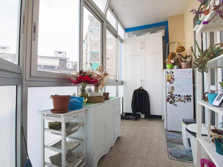Immagine 5 di Appartamento in affitto  in Via Ventimiglia 198 a Torino