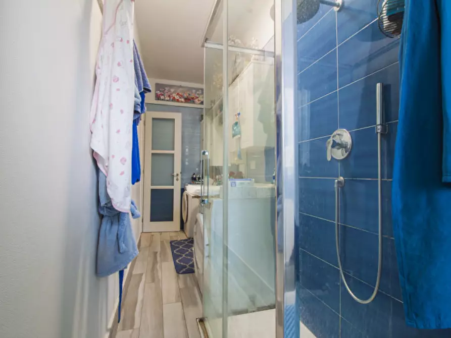 Immagine 7 di Appartamento in affitto  in Via Ventimiglia 198 a Torino