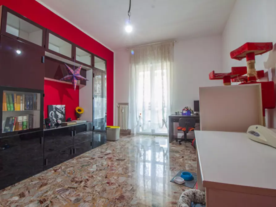 Immagine 9 di Appartamento in affitto  in Via Ventimiglia 198 a Torino