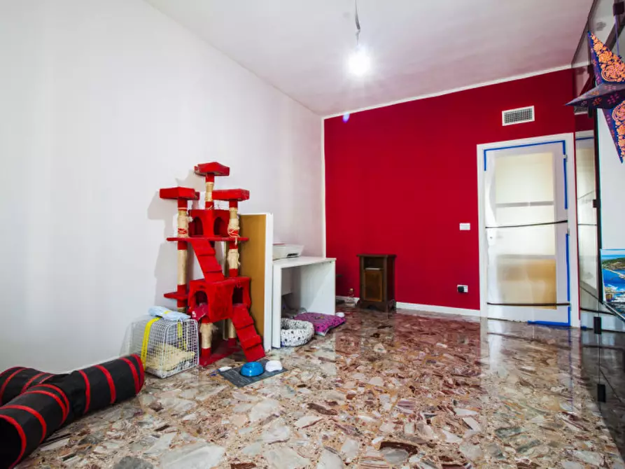 Immagine 10 di Appartamento in affitto  in Via Ventimiglia 198 a Torino