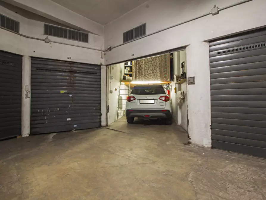 Immagine 15 di Appartamento in affitto  in Via Ventimiglia 198 a Torino