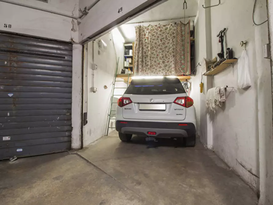 Immagine 16 di Appartamento in affitto  in Via Ventimiglia 198 a Torino