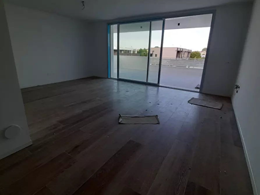 Immagine 2 di Appartamento in vendita  in Via Giuseppe Roi a Montegalda