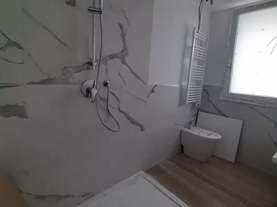 Immagine 4 di Appartamento in vendita  in Via Giuseppe Roi a Montegalda