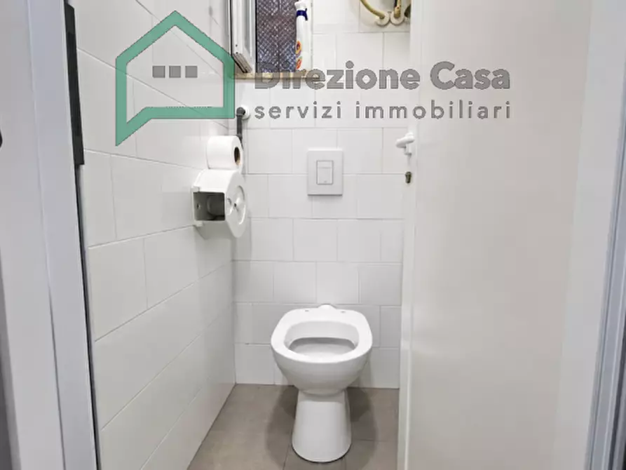 Immagine 25 di Attività commerciale in vendita  in VIA DIOCLEZIANO a Napoli