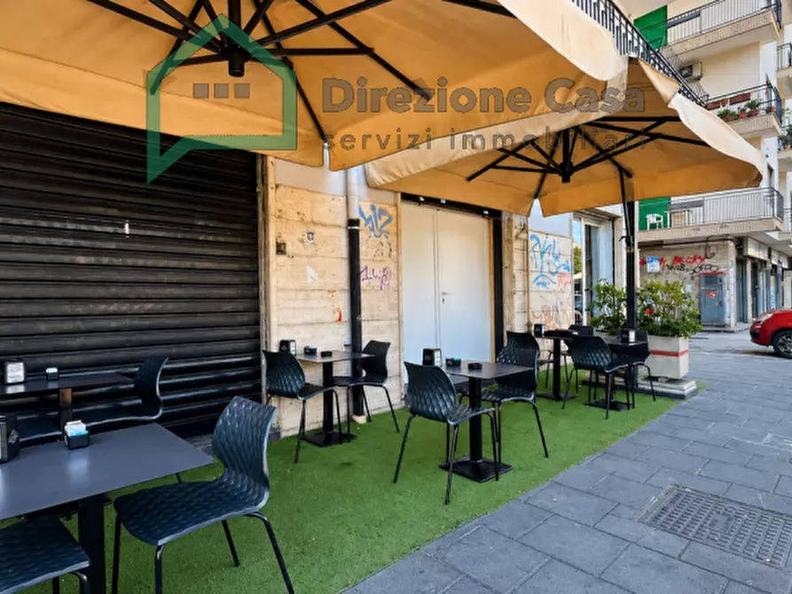 Immagine 28 di Attività commerciale in vendita  in VIA DIOCLEZIANO a Napoli