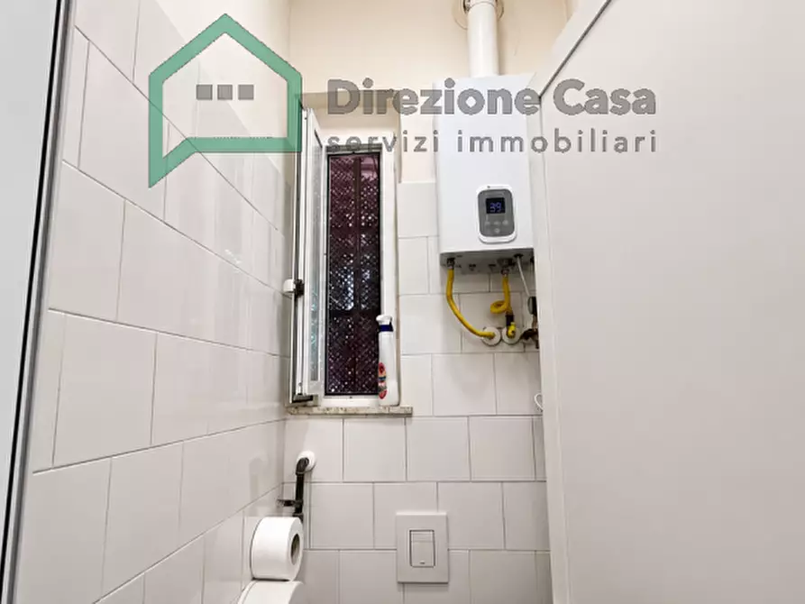 Immagine 32 di Attività commerciale in vendita  in VIA DIOCLEZIANO a Napoli