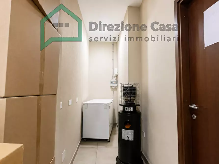 Immagine 35 di Attività commerciale in vendita  in VIA DIOCLEZIANO a Napoli