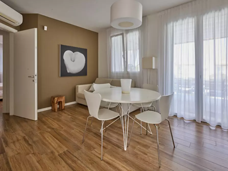 Immagine 3 di Appartamento in vendita  a Jesolo