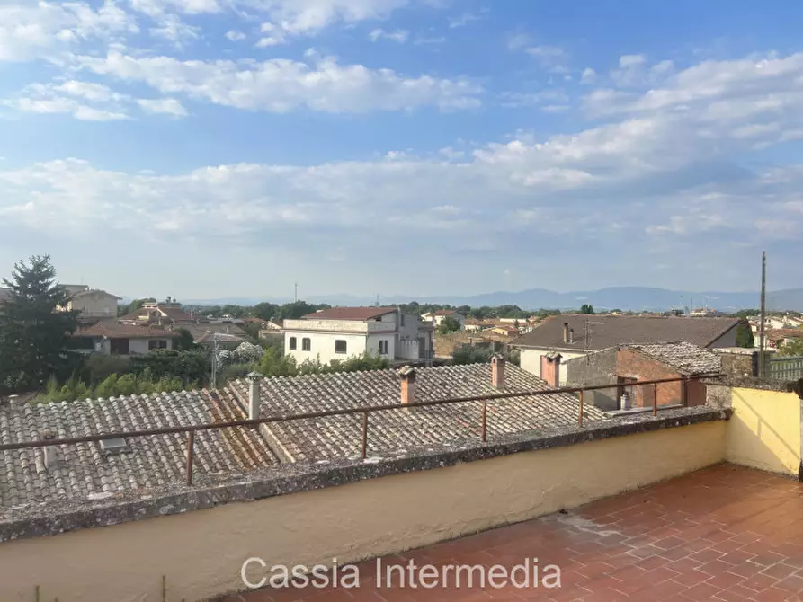 Immagine 16 di Appartamento in vendita  in Via del Santuario 52 a Castel Sant'elia