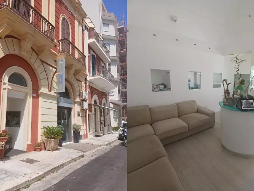 Immagine 1 di Negozio in vendita  in Via Petrelli, 7, 73014 Gallipoli LE, Italia a Gallipoli