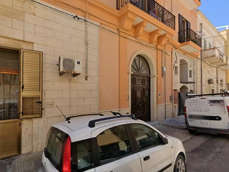 Immagine 1 di Appartamento in vendita  in Via A. Castriota, 47, 73014 Gallipoli LE, Italia a Gallipoli