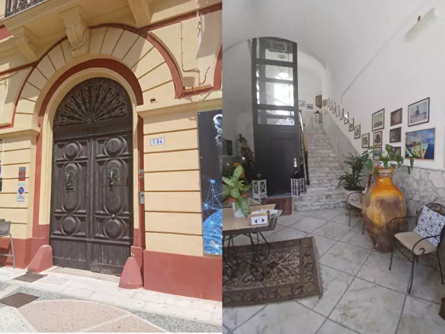 Immagine 1 di Appartamento in vendita  in Corso Roma, 114, 73014 Gallipoli LE, Italia a Gallipoli