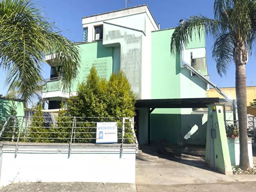 Immagine 1 di Appartamento in vendita  in Via Raffaele Marra, 8, 73044 Galatone LE, Italia a Galatone
