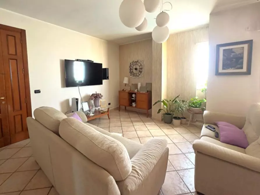 Immagine 2 di Appartamento in vendita  in Via Raffaele Marra, 8, 73044 Galatone LE, Italia a Galatone