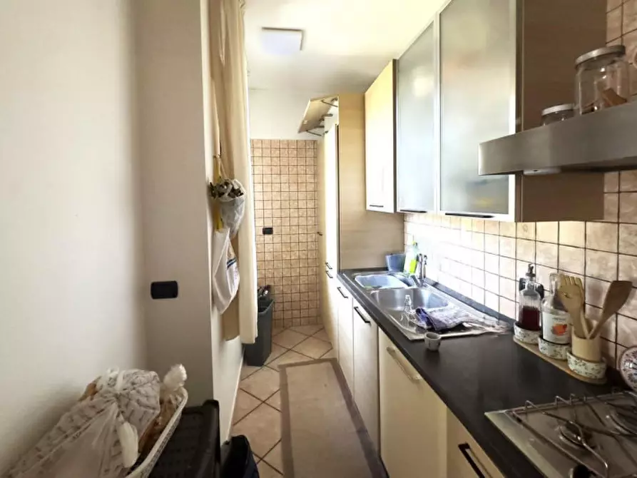 Immagine 4 di Appartamento in vendita  in Via Raffaele Marra, 8, 73044 Galatone LE, Italia a Galatone