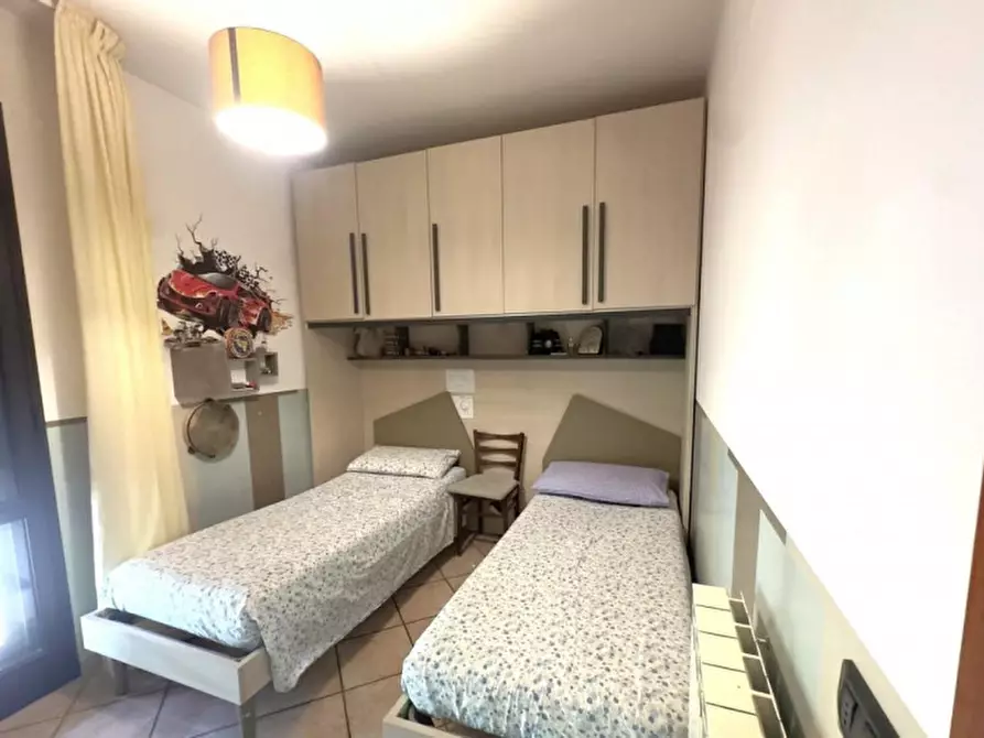 Immagine 6 di Appartamento in vendita  in Via Raffaele Marra, 8, 73044 Galatone LE, Italia a Galatone