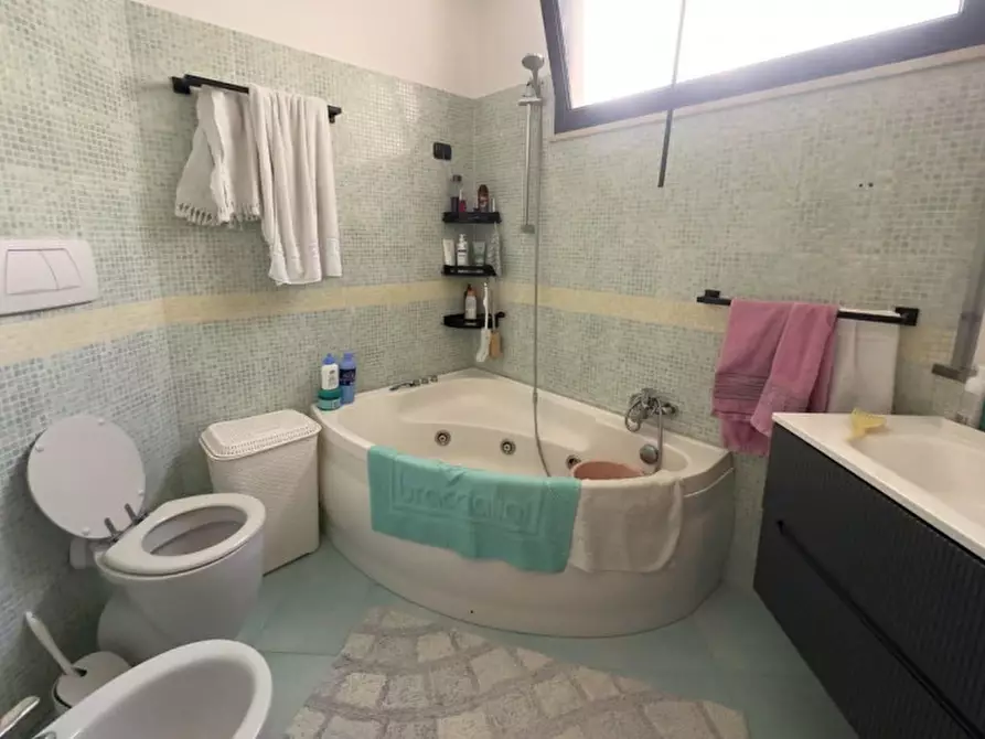 Immagine 7 di Appartamento in vendita  in Via Raffaele Marra, 8, 73044 Galatone LE, Italia a Galatone