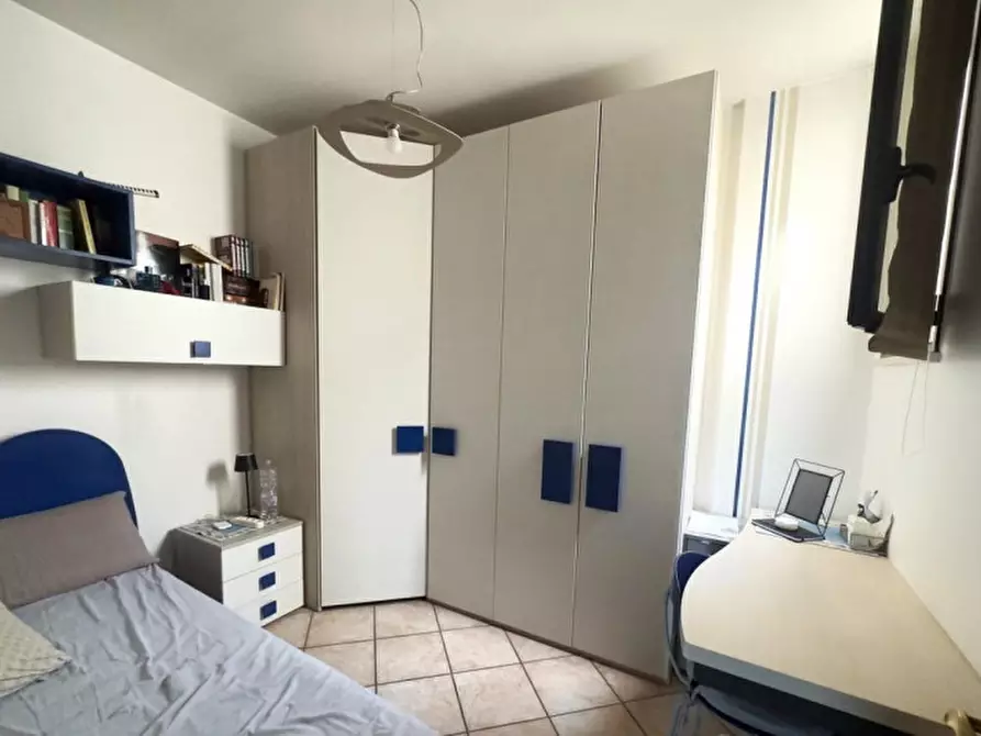 Immagine 8 di Appartamento in vendita  in Via Raffaele Marra, 8, 73044 Galatone LE, Italia a Galatone
