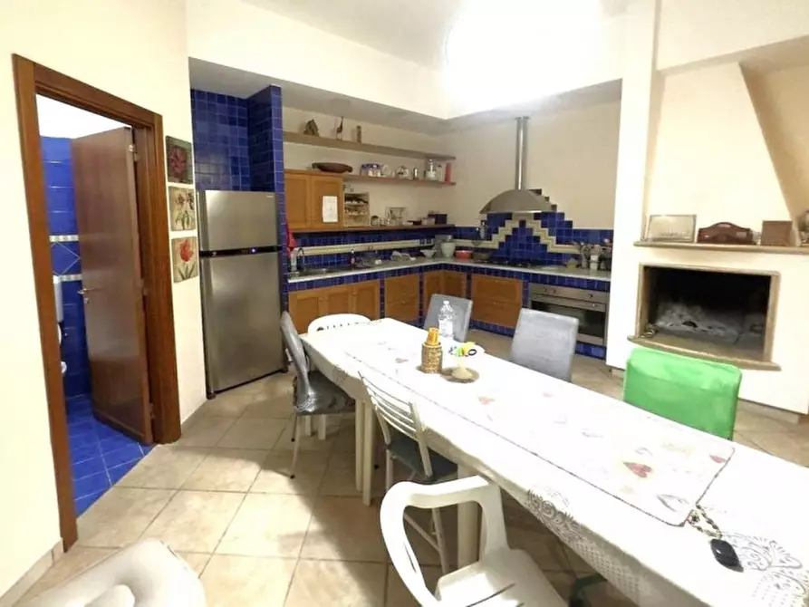 Immagine 11 di Appartamento in vendita  in Via Raffaele Marra, 8, 73044 Galatone LE, Italia a Galatone