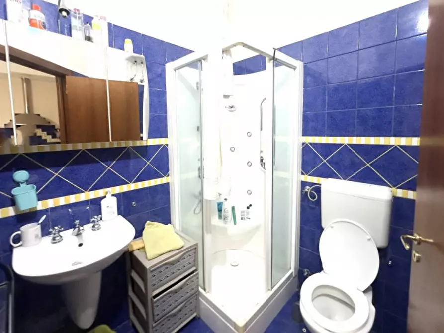 Immagine 13 di Appartamento in vendita  in Via Raffaele Marra, 8, 73044 Galatone LE, Italia a Galatone