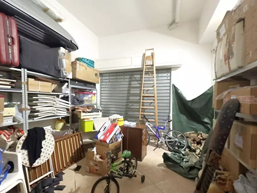 Immagine 14 di Appartamento in vendita  in Via Raffaele Marra, 8, 73044 Galatone LE, Italia a Galatone