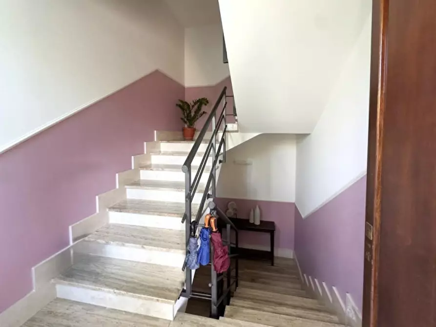 Immagine 15 di Appartamento in vendita  in Via Raffaele Marra, 8, 73044 Galatone LE, Italia a Galatone