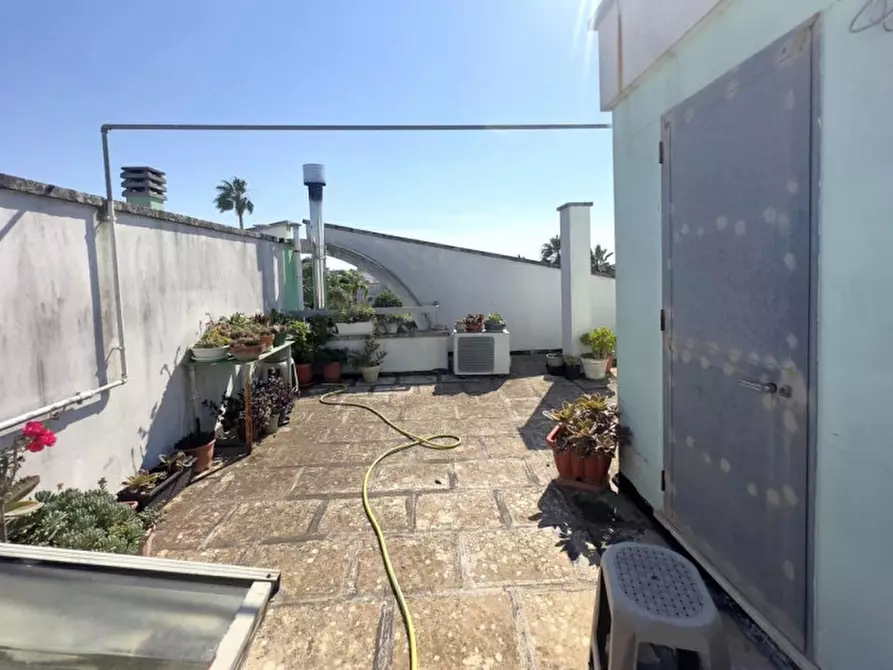 Immagine 16 di Appartamento in vendita  in Via Raffaele Marra, 8, 73044 Galatone LE, Italia a Galatone