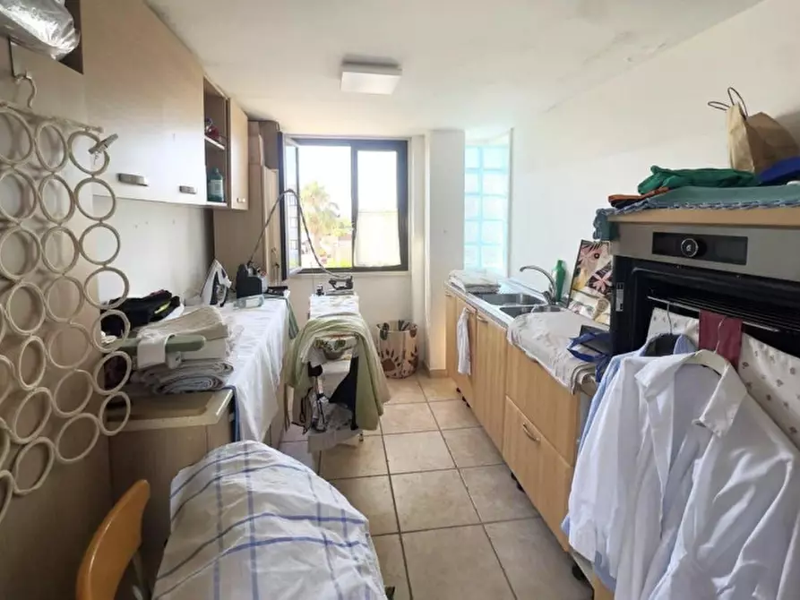Immagine 17 di Appartamento in vendita  in Via Raffaele Marra, 8, 73044 Galatone LE, Italia a Galatone