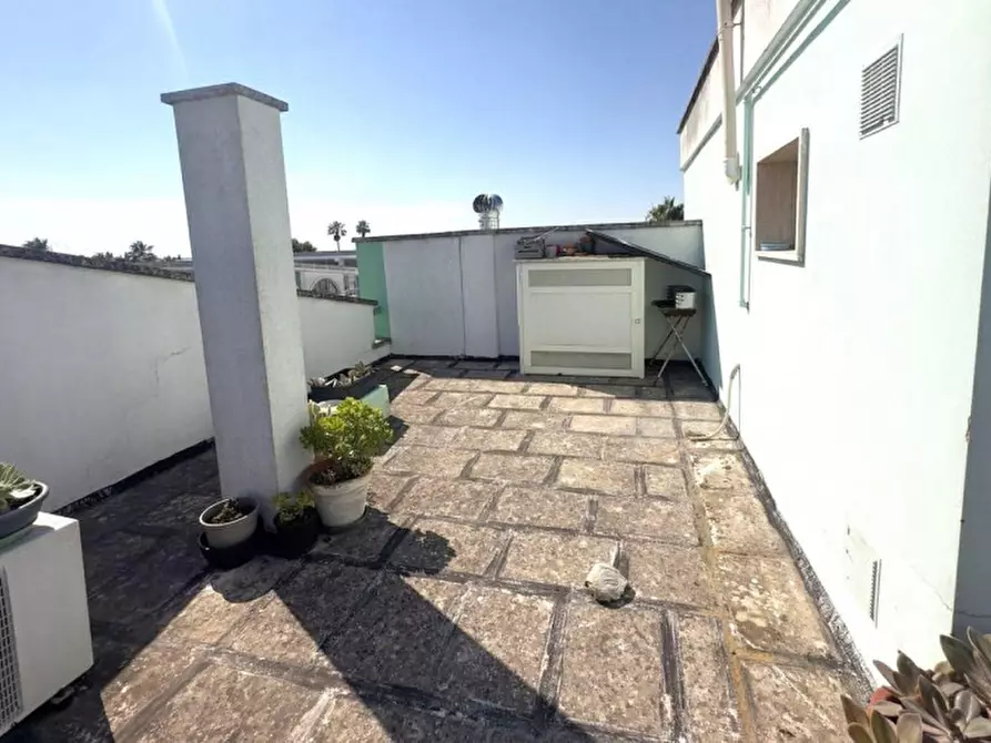Immagine 18 di Appartamento in vendita  in Via Raffaele Marra, 8, 73044 Galatone LE, Italia a Galatone