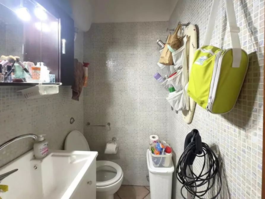 Immagine 19 di Appartamento in vendita  in Via Raffaele Marra, 8, 73044 Galatone LE, Italia a Galatone
