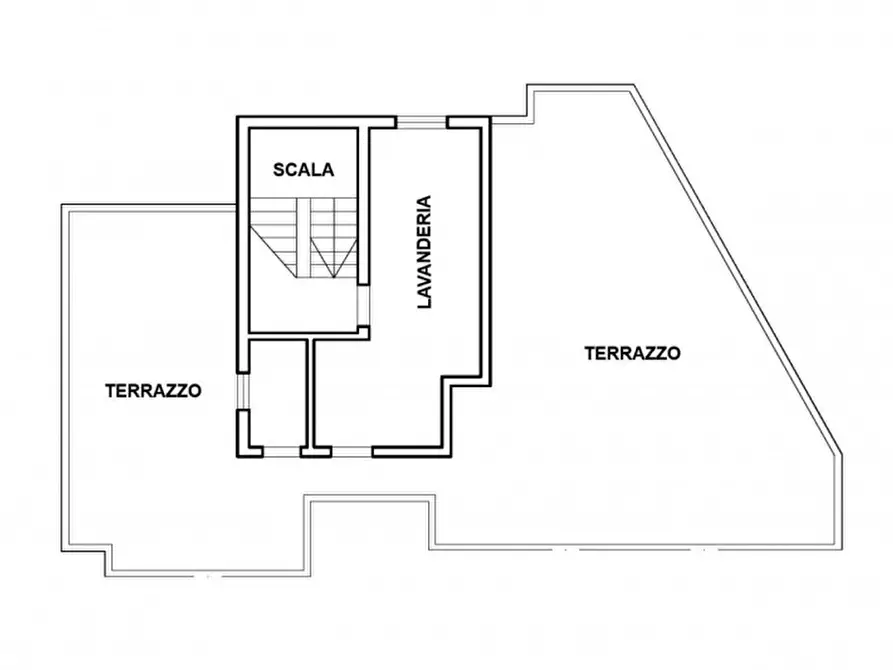 Immagine 23 di Appartamento in vendita  in Via Raffaele Marra, 8, 73044 Galatone LE, Italia a Galatone