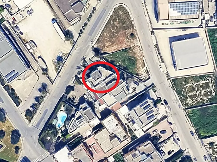 Immagine 26 di Appartamento in vendita  in Via Raffaele Marra, 8, 73044 Galatone LE, Italia a Galatone