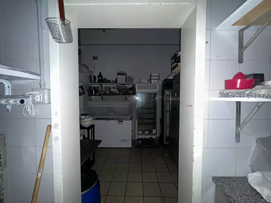 Immagine 3 di Negozio in vendita  in Via Petrelli, 15, 73014 Gallipoli LE, Italia a Gallipoli
