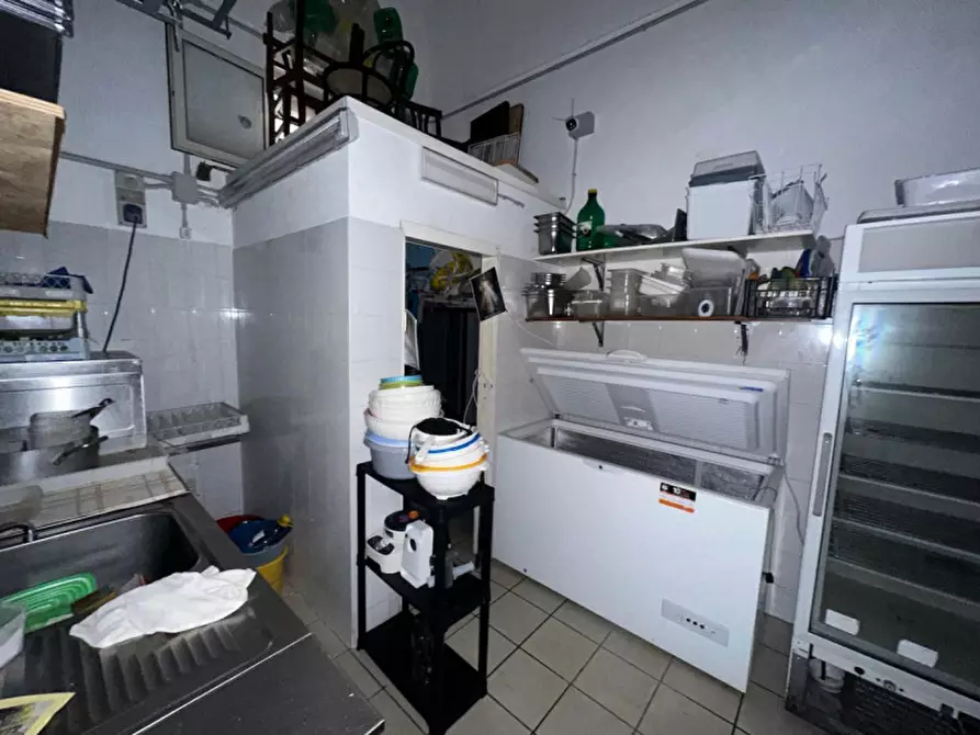 Immagine 4 di Negozio in vendita  in Via Petrelli, 15, 73014 Gallipoli LE, Italia a Gallipoli