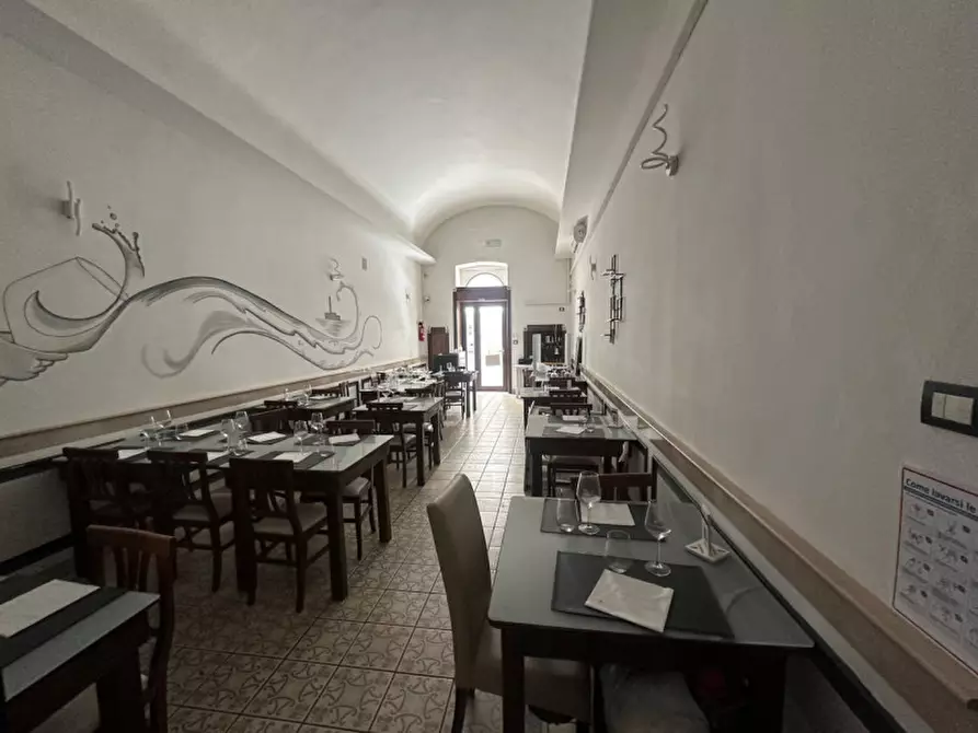 Immagine 6 di Negozio in vendita  in Via Petrelli, 15, 73014 Gallipoli LE, Italia a Gallipoli
