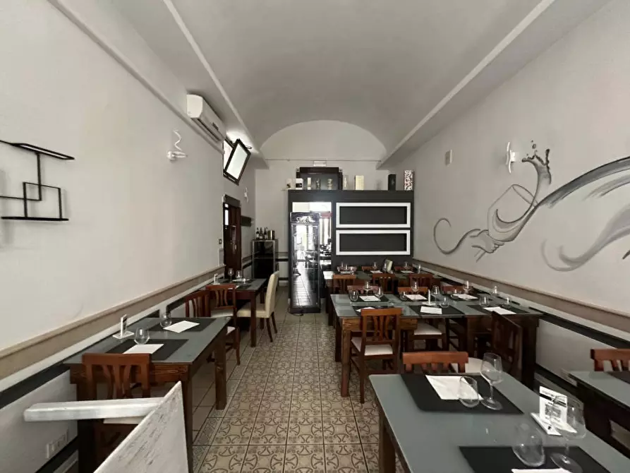 Immagine 7 di Negozio in vendita  in Via Petrelli, 15, 73014 Gallipoli LE, Italia a Gallipoli