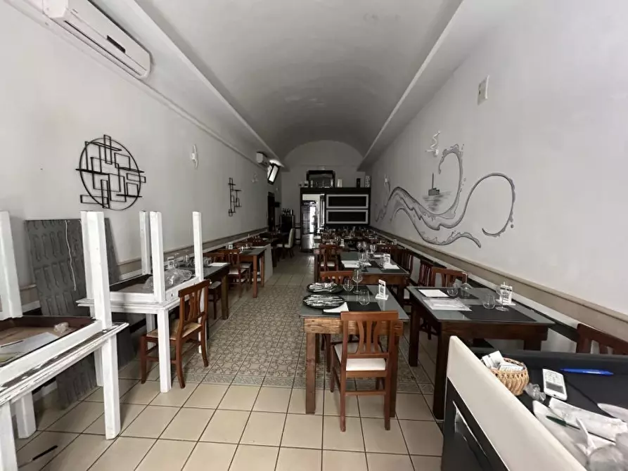Immagine 8 di Negozio in vendita  in Via Petrelli, 15, 73014 Gallipoli LE, Italia a Gallipoli