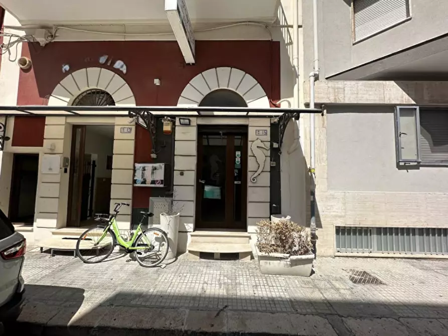 Immagine 9 di Negozio in vendita  in Via Petrelli, 15, 73014 Gallipoli LE, Italia a Gallipoli