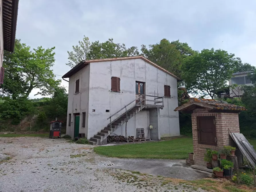 Immagine 1 di Terreno in vendita  in SP2, Conca PU, Italia a Cagli