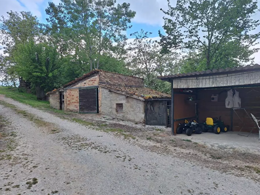 Immagine 6 di Terreno in vendita  in SP2, Conca PU, Italia a Cagli