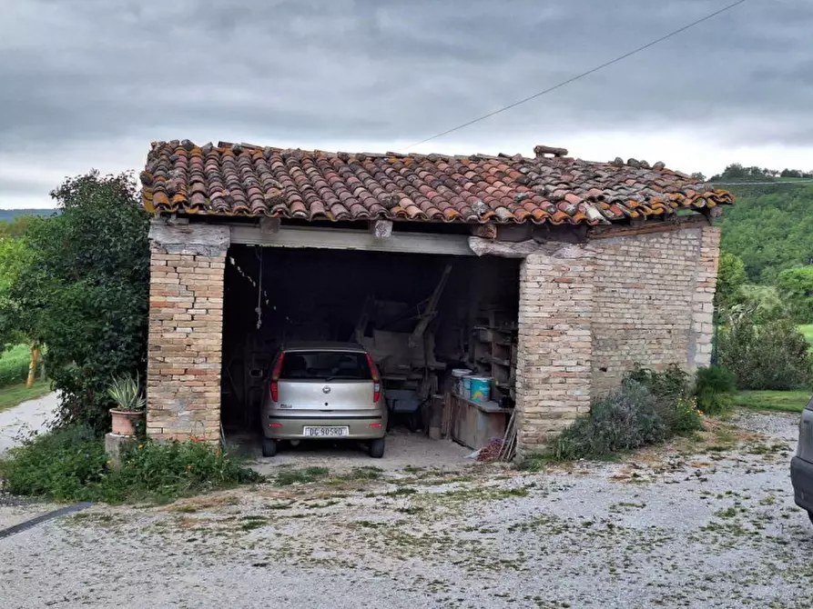 Immagine 7 di Terreno in vendita  in SP2, Conca PU, Italia a Cagli