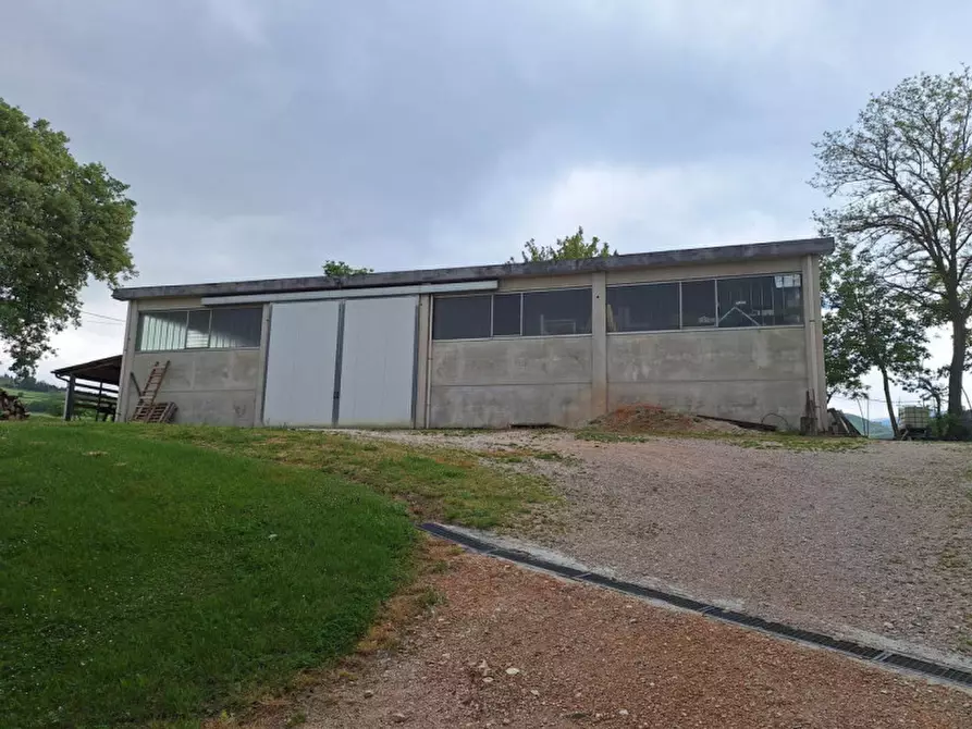 Immagine 8 di Terreno in vendita  in SP2, Conca PU, Italia a Cagli