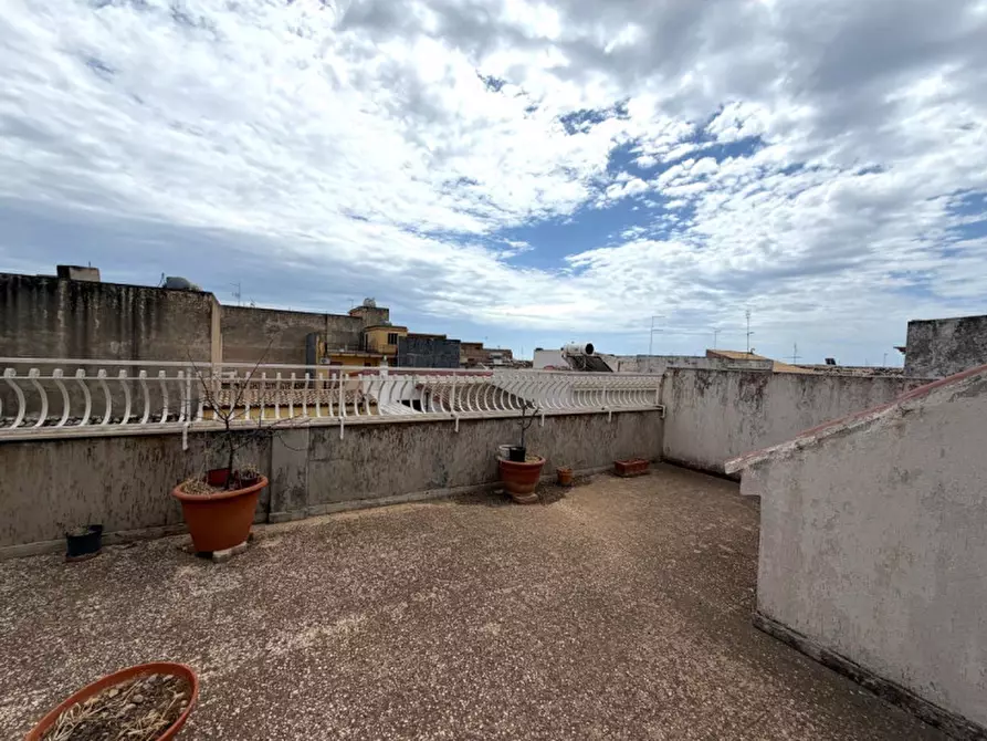 Immagine 31 di Casa indipendente in vendita  in Via Roma 14 a Avola