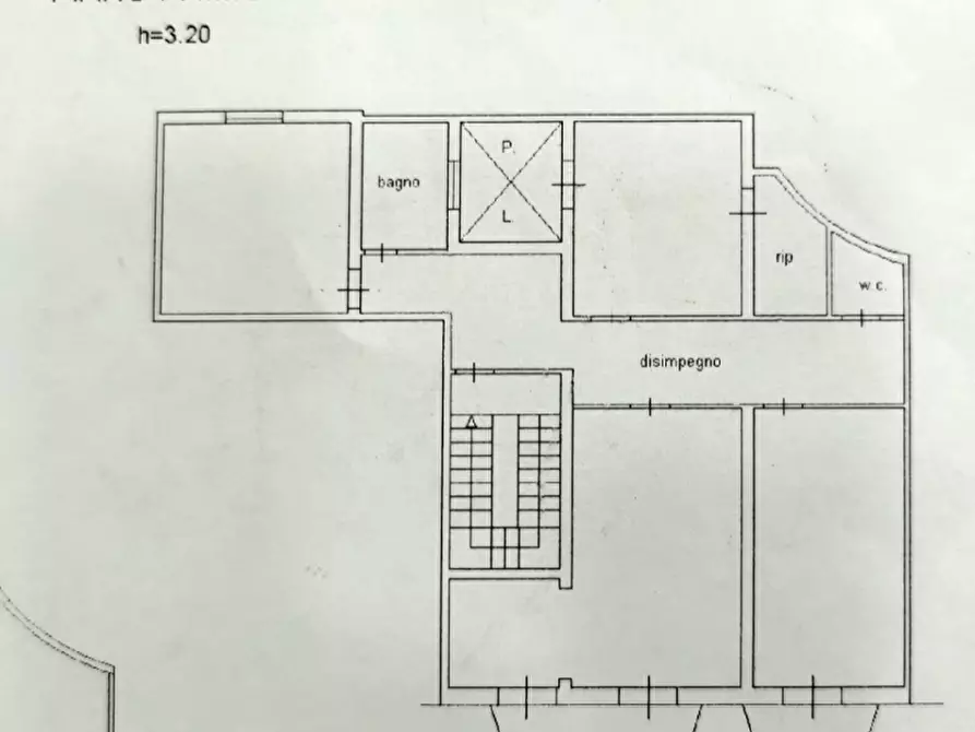 Immagine 36 di Casa indipendente in vendita  in Via Roma 14 a Avola
