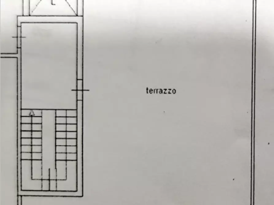 Immagine 37 di Casa indipendente in vendita  in Via Roma 14 a Avola